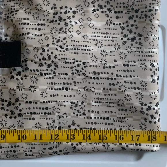 perfect travel companion ❣️ CAbi Faux Leather Accents 37” length - Picture 11 of 11